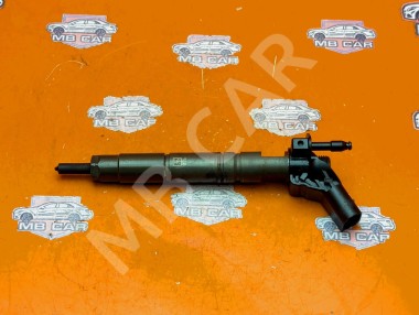 Форсунка ДИЗЕЛЬ MERCEDES-BENZ E-класс W211/S211 (2002 - 2006) — Разборка Мерседес