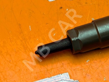 Форсунка ДИЗЕЛЬ MERCEDES-BENZ E-класс W211/S211 (2002 - 2006) — Разборка Мерседес