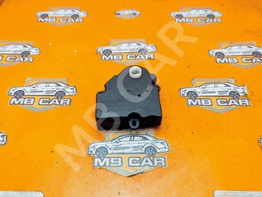 Сервоприводы печки MERCEDES-BENZ M-класс W163 (1997 - 2001) &mdash; Разборка Мерседес