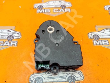 Сервоприводы печки MERCEDES-BENZ M-класс W163 (1997 - 2001) &mdash; Разборка Мерседес