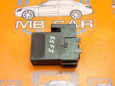 Реле обогрева стекла MERCEDES-BENZ V-класс W638/W639 (1996 - 2003) V 220 2.1 D AT (122 л.с.) &mdash; Разборка Мерседес