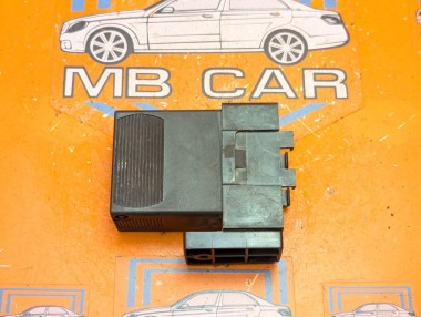 Реле обогрева стекла MERCEDES-BENZ V-класс W638/W639 (1996 - 2003) V 220 2.1 D AT (122 л.с.) &mdash; Разборка Мерседес