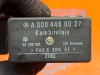 Реле обогрева стекла MERCEDES-BENZ V-класс W638/W639 (1996 - 2003) V 220 2.1 D AT (122 л.с.) фото 4 &mdash; Разборка Мерседес