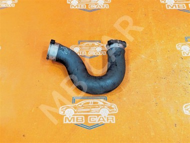Патрубок интеркулера MERCEDES-BENZ Sprinter w906 — Разборка Мерседес