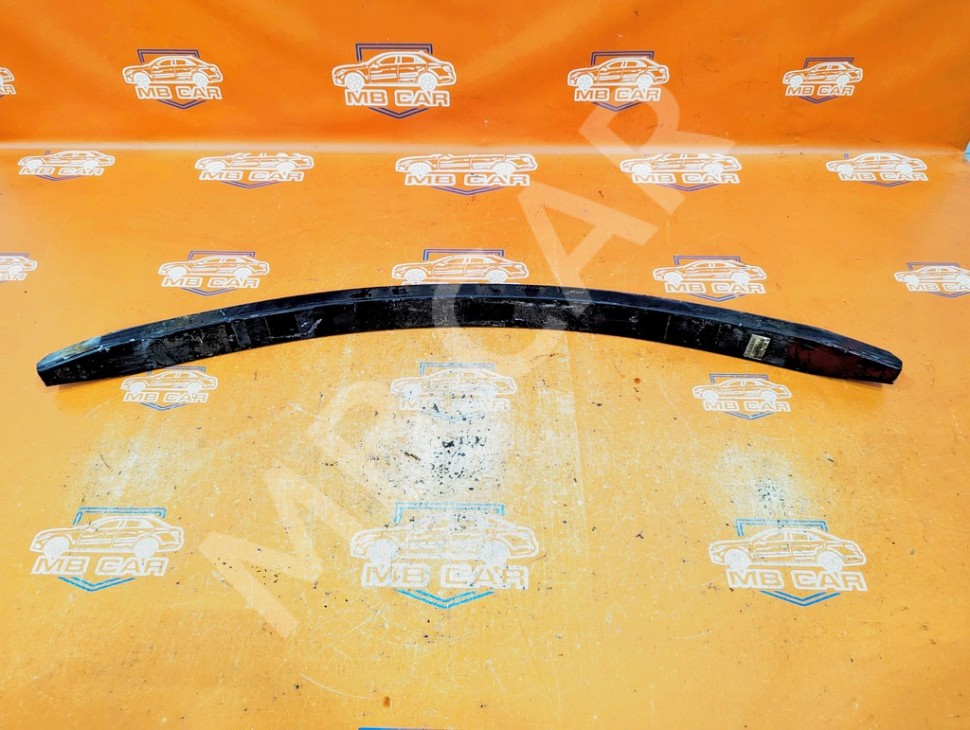 Рессора передняя MERCEDES-BENZ Sprinter W906 (2006 - 2019) фото 1 — Разборка Мерседес