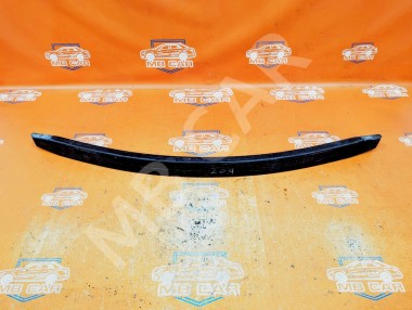 Рессора передняя MERCEDES-BENZ Sprinter W906 (2006 - 2019) — Разборка Мерседес