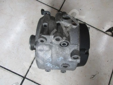 Генератор MERCEDES-BENZ C-класс W203/S203/CL203 (2000 - 2004) — Разборка Мерседес