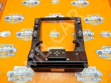 Блок кнопок стеклоподъемников MERCEDES-BENZ M-класс W163 рестайлинг (2001 - 2005) &mdash; Разборка Мерседес