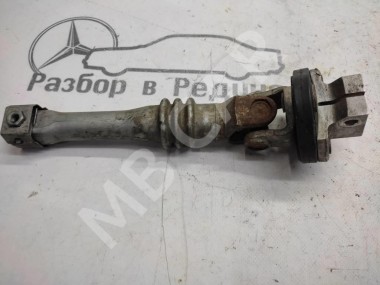 Кардан рулевого вала MERCEDES-BENZ C-класс W203/S203/CL203 рестайлинг (2004 - 2008) — Разборка Мерседес