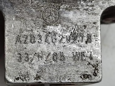 Кардан рулевого вала MERCEDES-BENZ C-класс W203/S203/CL203 рестайлинг (2004 - 2008) — Разборка Мерседес