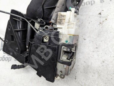 Замок двери передней правой MERCEDES-BENZ M-класс W164 (2005 - 2008) — Разборка Мерседес