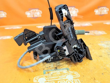 Замок двери передней левой MERCEDES-BENZ GLK-класс X204 (2008 - 2012) — Разборка Мерседес