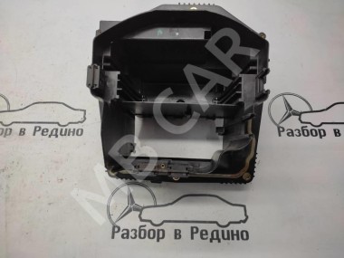 Корпус блока предохранителей MERCEDES-BENZ VANEO W414 (2001 - 2005) — Разборка Мерседес
