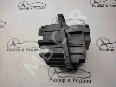 Корпус блока предохранителей MERCEDES-BENZ VANEO W414 (2001 - 2005) — Разборка Мерседес