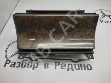 Пепельница MERCEDES-BENZ E-класс W210/S210 рестайлинг (1999 - 2003) — Разборка Мерседес