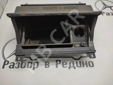 Пепельница MERCEDES-BENZ E-класс W210/S210 рестайлинг (1999 - 2003) — Разборка Мерседес