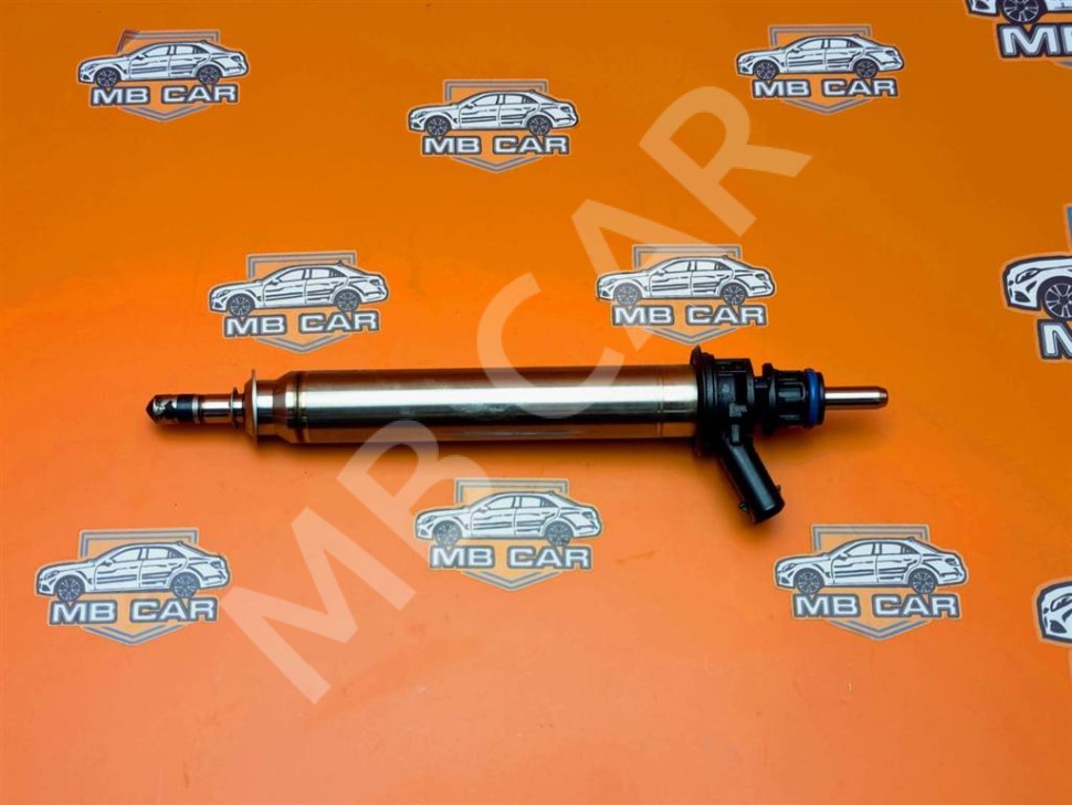 Форсунка БЕНЗИН MERCEDES-BENZ GLE-класс AMG W166 (2015 - 2019) фото 1 — Разборка Мерседес