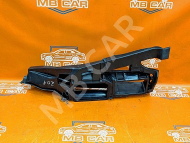 Воздуховод MERCEDES-BENZ C-класс W204/S204 (2006 - 2011) — Разборка Мерседес