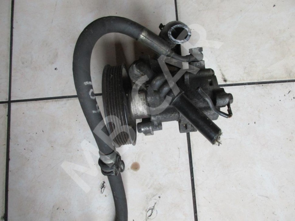 ГУР MERCEDES-BENZ E-класс W210/S210 (1995 - 1999) фото 1 — Разборка Мерседес