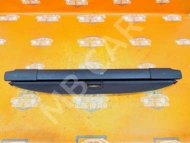 Шторка багажника MERCEDES-BENZ GLK-класс X204 (2008 - 2012) — Разборка Мерседес