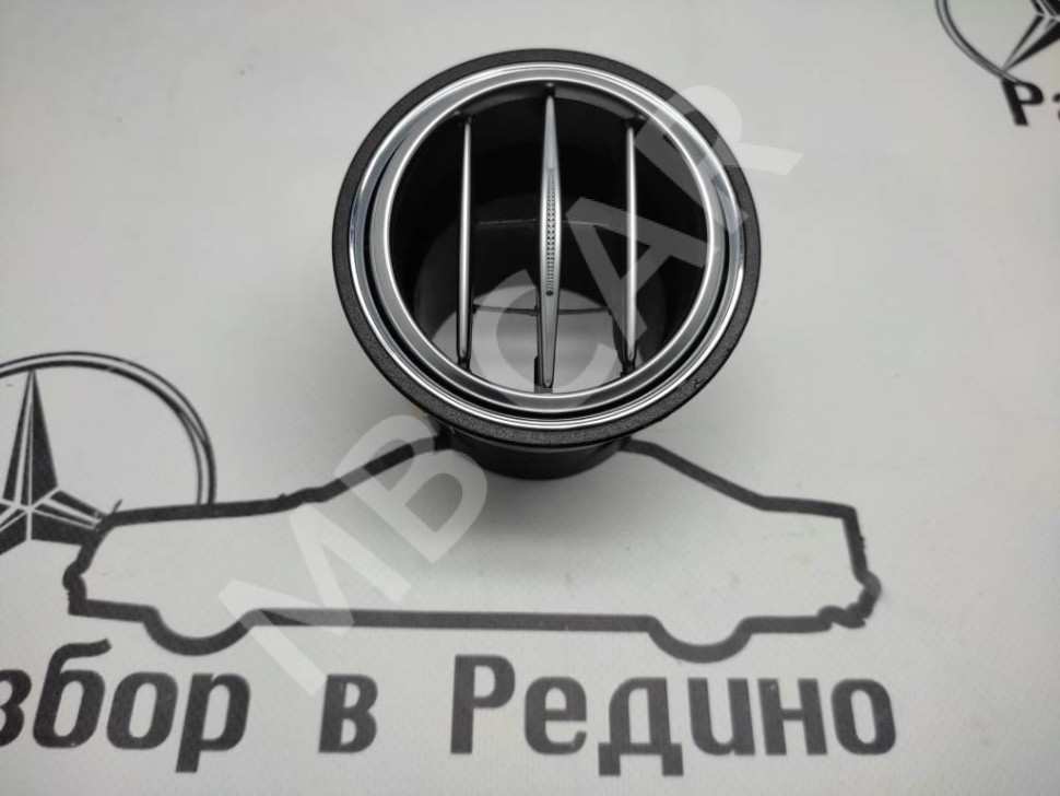 Воздуховод MERCEDES-BENZ S-класс W222/C217/A217 рестайлинг (2017 - 2020) фото 1 — Разборка Мерседес