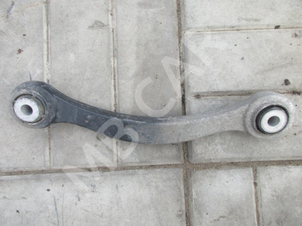 Рычаг задний MERCEDES-BENZ E-класс W211/S211 (2002 - 2006) фото 1 — Разборка Мерседес