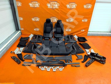 Салон MERCEDES-BENZ C-класс W204/S204 (2006 - 2011) — Разборка Мерседес