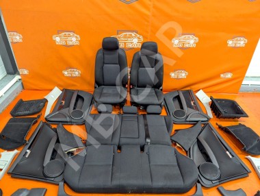 Салон MERCEDES-BENZ C-класс W204/S204 (2006 - 2011) — Разборка Мерседес