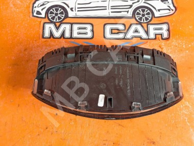 Щиток приборов MERCEDES-BENZ V-класс W639 (2003 - 2014) &mdash; Разборка Мерседес