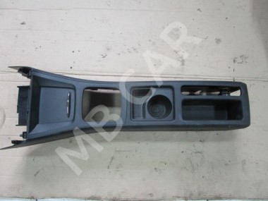 Подлокотник MERCEDES-BENZ A-класс W169 (2004 - 2008) — Разборка Мерседес