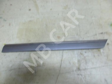 Молдинг двери MERCEDES-BENZ C-класс W203/S203/CL203 (2000 - 2004) — Разборка Мерседес