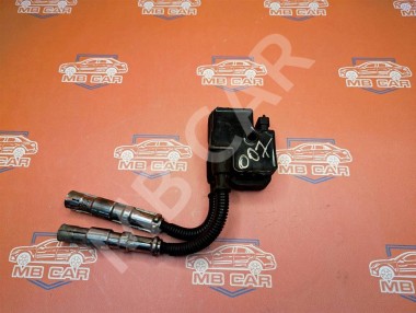 Катушка зажигания MERCEDES-BENZ CL-класс C215 (1999 - 2002) — Разборка Мерседес