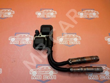 Катушка зажигания MERCEDES-BENZ CL-класс C215 (1999 - 2002) — Разборка Мерседес