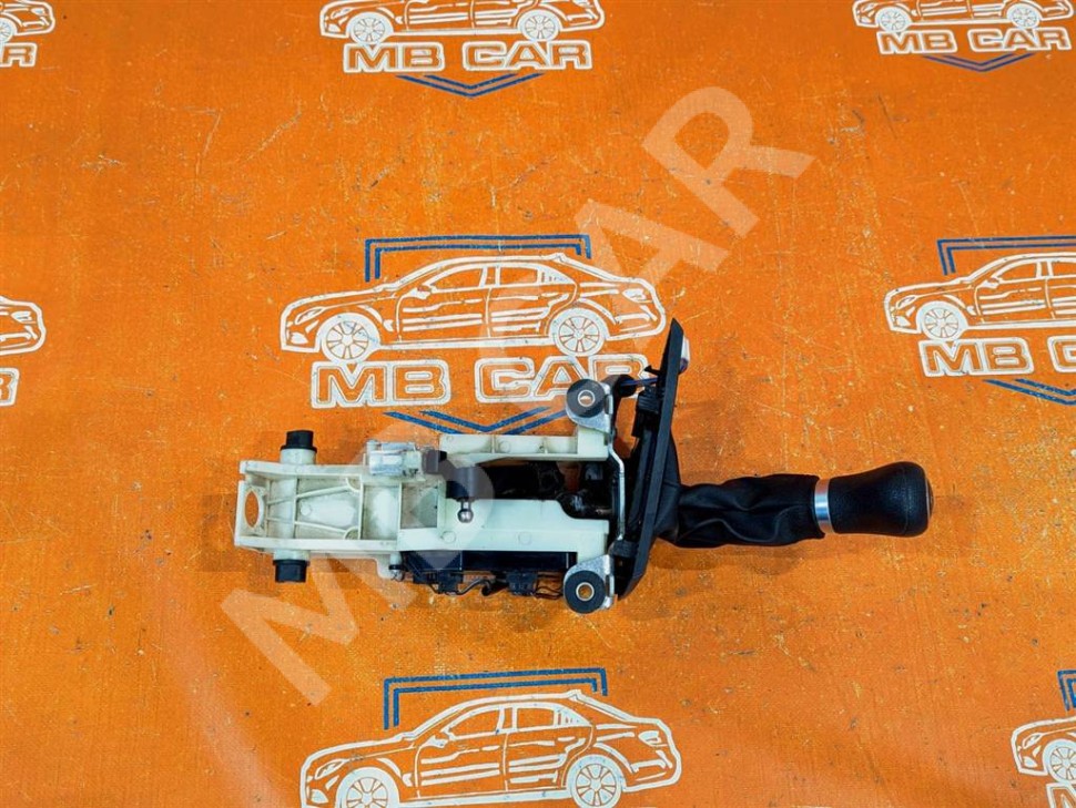 Кулиса АКПП MERCEDES-BENZ Sprinter w906 фото 1 — Разборка Мерседес