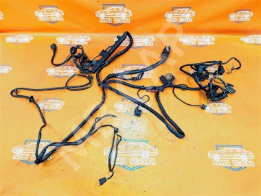 Проводка моторная MERCEDES-BENZ W124 W124/S124/C124/A124 (1984 - 1993) — Разборка Мерседес