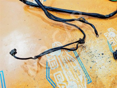 Проводка моторная MERCEDES-BENZ W124 W124/S124/C124/A124 (1984 - 1993) — Разборка Мерседес