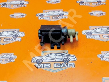 Клапан турбины MERCEDES-BENZ C-класс W204/S204 (2006 - 2011) — Разборка Мерседес