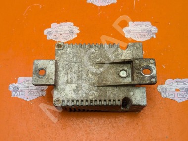 Блок вентилятора MERCEDES-BENZ CLK-класс C208/A208 (1997 - 2000) &mdash; Разборка Мерседес