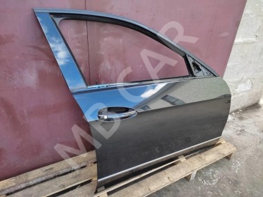 Дверь передняя правая MERCEDES-BENZ E-класс W212/S212/C207/A207 (2009 - 2013) — Разборка Мерседес