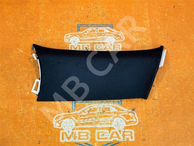 Накладка задней стойки MERCEDES-BENZ GLK-класс X204 (2008 - 2012) — Разборка Мерседес