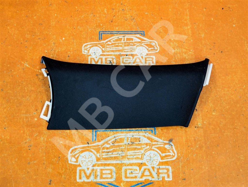 Накладка задней стойки MERCEDES-BENZ GLK-класс X204 (2008 - 2012) фото 1 — Разборка Мерседес