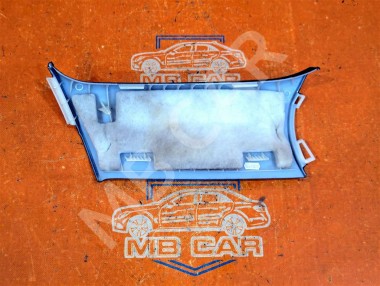 Накладка задней стойки MERCEDES-BENZ GLK-класс X204 (2008 - 2012) — Разборка Мерседес