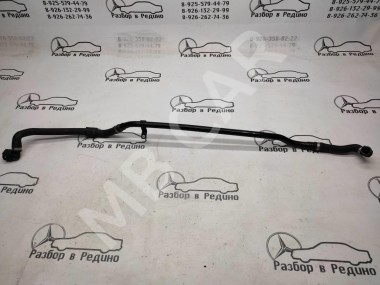 Трубка ОЖ MERCEDES-BENZ S-класс W222/C217/A217 рестайлинг (2017 - 2020) — Разборка Мерседес