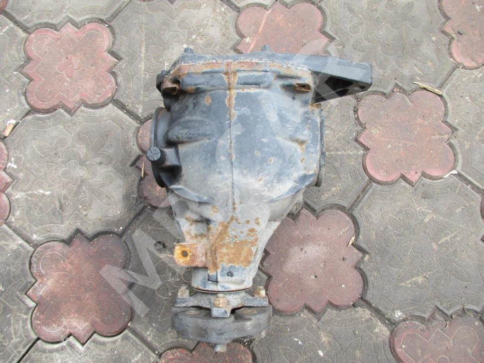 Редуктор задний MERCEDES-BENZ C-класс W203/S203/CL203 рестайлинг (2004 - 2008) фото 1 — Разборка Мерседес