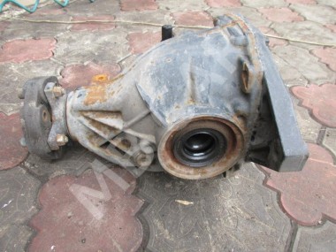 Редуктор задний MERCEDES-BENZ C-класс W203/S203/CL203 рестайлинг (2004 - 2008) — Разборка Мерседес