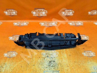 Кожух радиатора MERCEDES-BENZ C-класс W204/S204 (2006 - 2011) — Разборка Мерседес