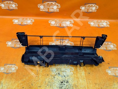 Кожух радиатора MERCEDES-BENZ C-класс W204/S204 (2006 - 2011) — Разборка Мерседес