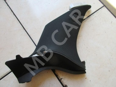 Накладка задней стойки MERCEDES-BENZ GLC-класс Coupe C253 (2016 - 2019) — Разборка Мерседес