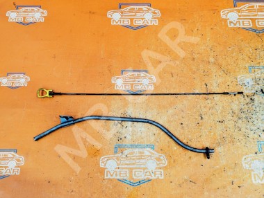 Трубка маслоизмерительного щупа MERCEDES-BENZ C-класс W204/S204/С204 рестайлинг (2011 - 2015) — Разборка Мерседес