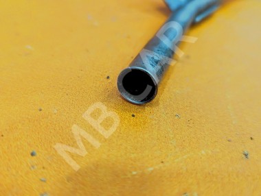 Трубка маслоизмерительного щупа MERCEDES-BENZ C-класс W204/S204/С204 рестайлинг (2011 - 2015) — Разборка Мерседес